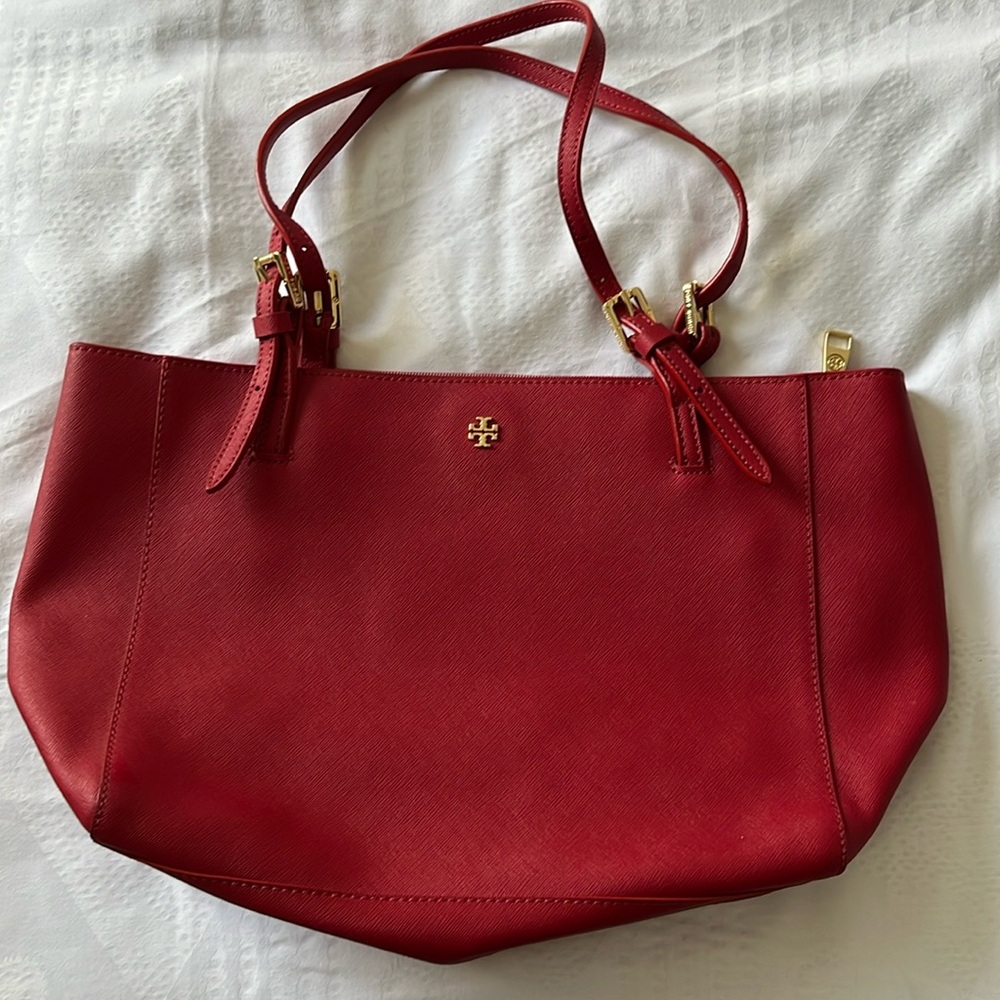 Tori Burch shoulder bag